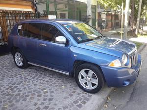 Jeep Compass  Impecable