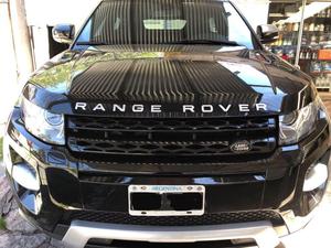 Land Rover Range Rover 2.0t Evoque Coupe Dyn.pl, , Nafta