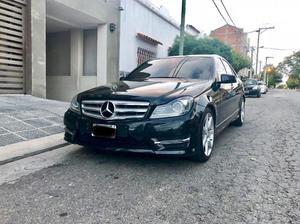 Mercedes Benz C350