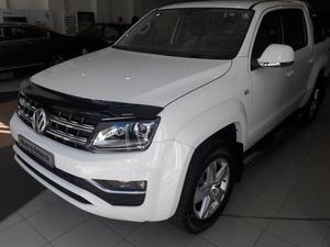 NUEVA AMAROK KM $ Y CUOTAS