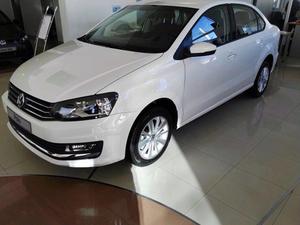 NUEVO POLO 1.6L 