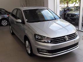 • NUEVO VW POLO  CUOTAS FIJAS DE $ ***RETIRAS CON