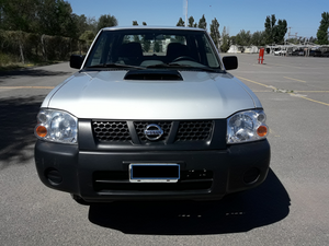 Nissan NP 