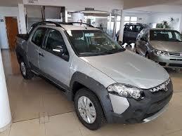 PROMOCION IMPERDIBLE!!!!!!FIAT STRADA ADVENTURE OKM