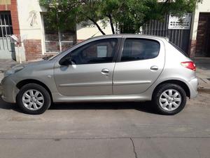 Peugeot 207 Compact Premiun Excelente