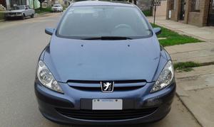Peugeot 307 IMPECABLE!!!