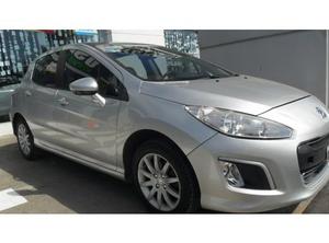 Peugeot 308 ALLURE 1.6N NAV