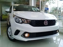 QUERES TENER TU FIAT ARGO,? PUEDE SER POSIBLE !!