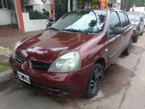 RENAULT CLIO CONFORT PACK PLUS 