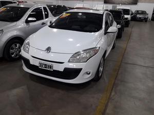 RENAULT MEGANE III PRIVILEGE 20