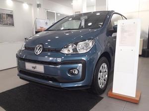 → Rapida entrega, Nuevo Volkswagen UP 1.0