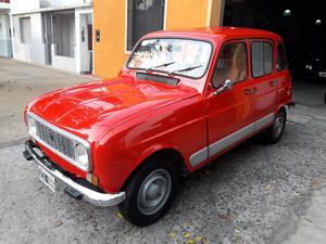 Renault 4 S