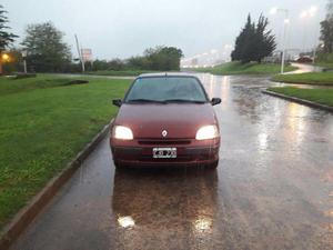 Renault Clio 1.6 Rl Aa 