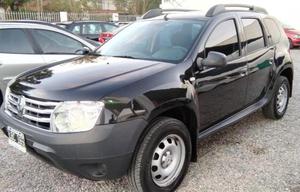 Renault Duster Expression 4x c/  km 1.6 MPI