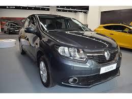 Renault Logan 1.6 4ptas anticipo y cuotas