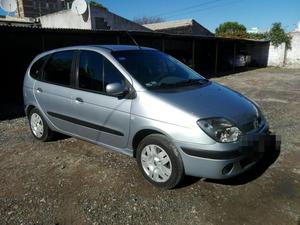 Renault Scenic  Auntetique