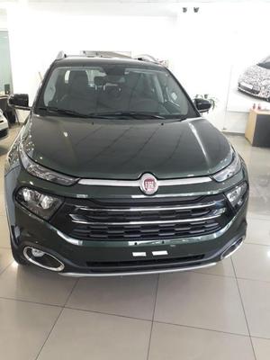 SALE YA!!!NUEVA FIAT TORO 2.0 4x4!!!!SOLO CON DNI !!!