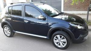 Stepway v Unica Mano