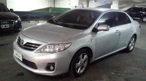 Toyota Corolla 1.8 XEi ATcv)