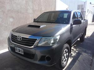Toyota HIlux dx pack 2.5