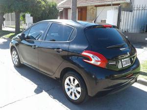 Vendo 208 Pocos Km