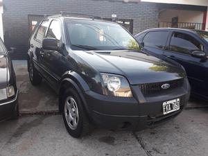 Vendo Ecosport 1.6 Impecable Estado