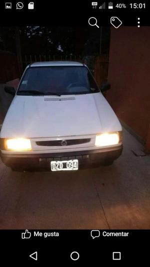 Vendo Fiat Uno 