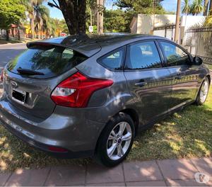 Vendo Ford Focus  Impecable