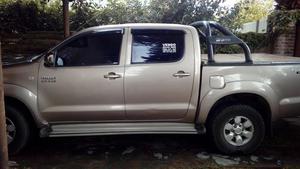 Vendo Hilux