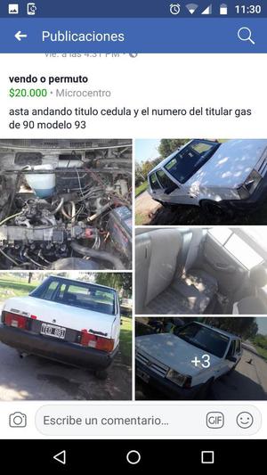 Vendo O Permuto