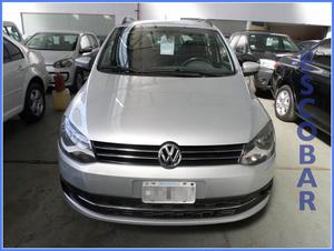 Volkswagen Suran highline 1.6 mt