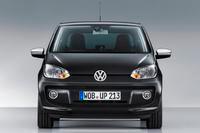 Volkswagen up financiado sin interes