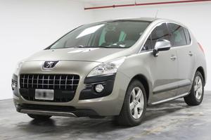 ¡ Auto Garantizado ! Peugeot  premium km