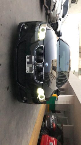 BMW Serie i Coupe Sportive 306cv