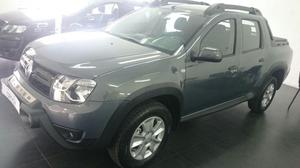 CAMIONETAS AUTOS 0KM RENAULT OROCH DUSTER OUTSIDER