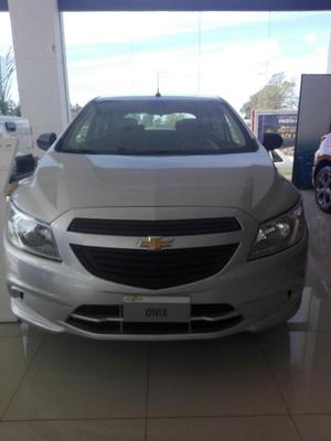 CHEVROLET ONIX JOY 1.4 tenelo ya!