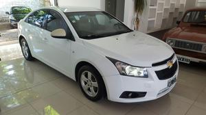 CRUZE LT  PTAS. NAFTA