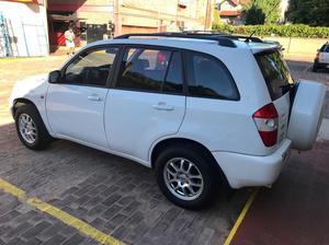 Chery Tiggo 2.0 Confortline 4X