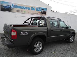 Chevrolet S-10 Dlx 4x2