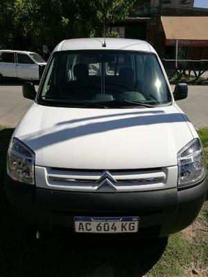 Citroën Berlingo 1.6 Vti Bussines 115cv