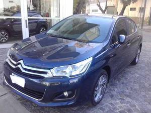 Citroën C4 Lounge Exclusive Pack My Way