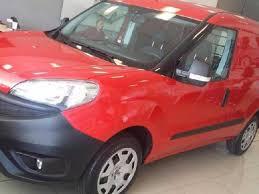 FIAT FIORINO FURGON DIRECTA DE FABRICA !!!!!!!!!!MINIMO