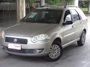 FIAT PALIO WEEKEND 