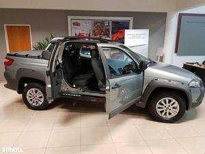 • FIAT STRADA AL MEJOR PRECIO! Entrega en 15 dias