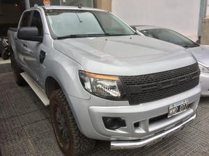 FORD RANGER 4X2 3.2 XLS 