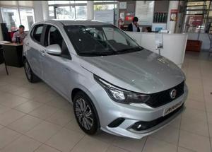 Fiat Argo Precision 0km $ !!