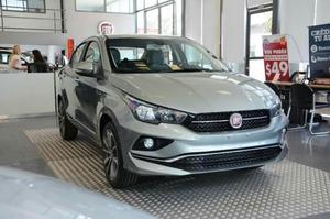 Fiat Cronos 0km $ Y Es Tuyo.