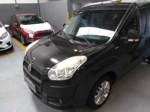 Fiat Doblo 1.4 Active Family