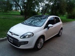 Fiat Punto 1.6 Essence Pack Tech