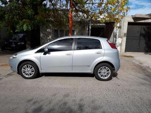 Fiat Punto Attractive 1.4 8v Nafta